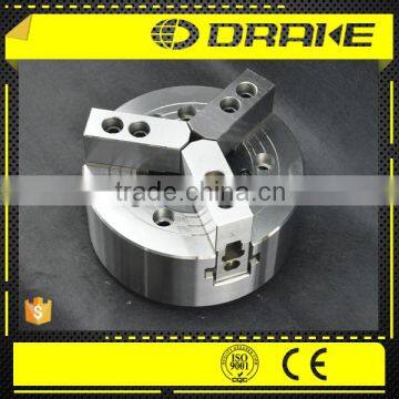 5 Inch Solid 3 Jaw Hydraulic Chuck for Cnc Lathe photo-5