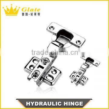 2016 Guangzhou Panyu Concealed Cabinet Kitchen Hinge