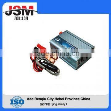 Factory Supply Auto Cut Off 24V500W CAR inverter