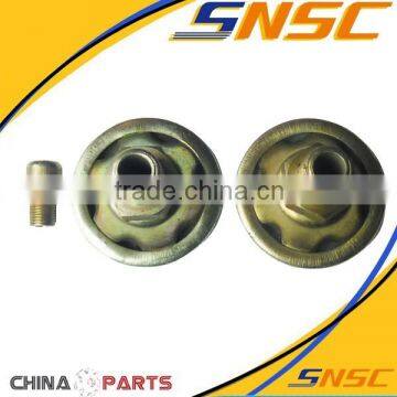 Fast 9JS180 transmission parts shandong SINOTRUK HOWO Truck 15276 breather plug "SNSC