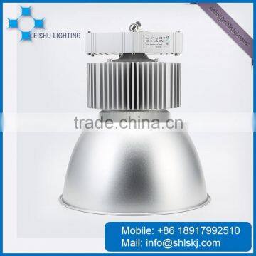 Aluminum die casting body IP65 outdoor 2016 new 120w high bay lighting fitting