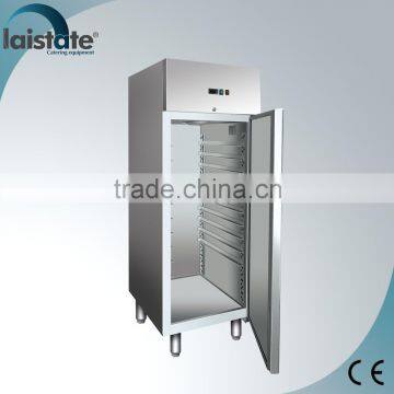 Vertical Ventilated Dessert Refrigerator