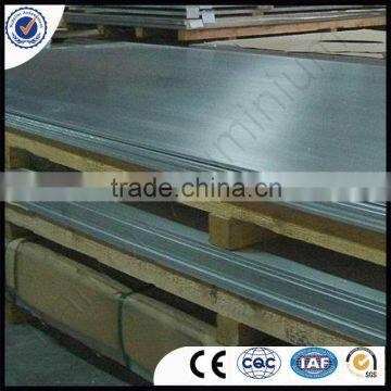 aluminium plain sheet reflective sheet