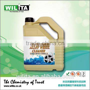 Alloy Wheel Cleaner photo-2