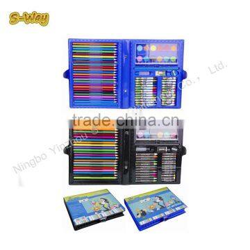 School Art Set for Kids/Drawing Art Suncatcher Set photo-4