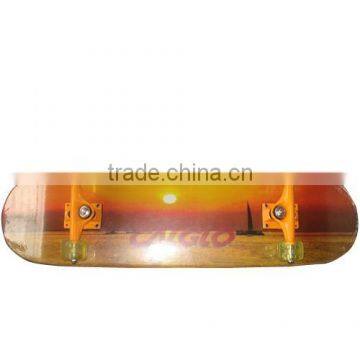 profesional skateboard XLT-3108C03