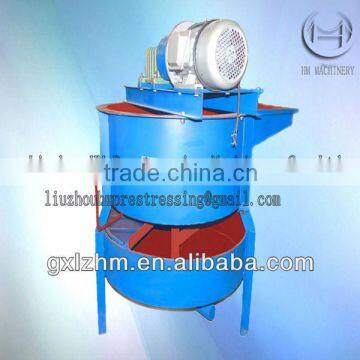 JW200Type Vertical Concrete Motar Mixer