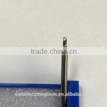 PCB End Mill and Synthetic Stone End Mill Cutting Tool