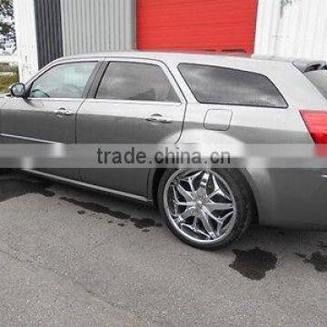USED CARS - CHRYSLER 300C TOURING ESTATE CAR (LHD 7196 DIESEL) photo-4