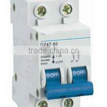 mcb circuit breaker