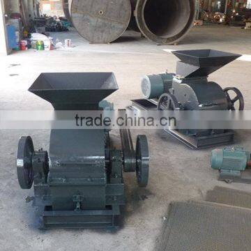 Output 1mm Ultra Fine Pulverizer Grinding Mill photo-4