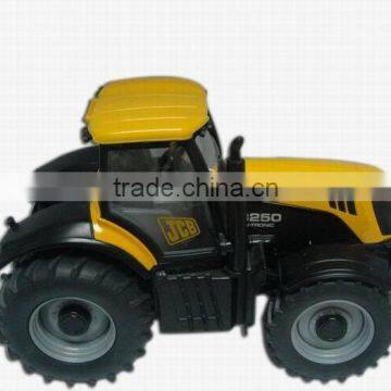 scale tractor toy