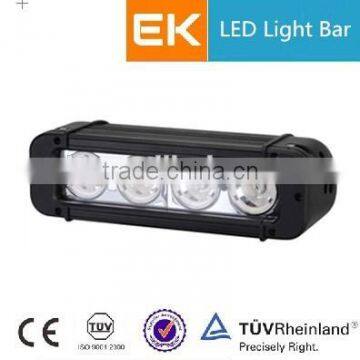 EK 2014 Wholesale Lifetime Warranty LED Chip 10w Offroad LED Light Bar LED Light Bars for Trucks 4x4 LED Light Bar