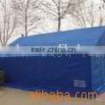 Tent Fabric (W/R,F/R,Anti-UV)