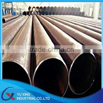 a672 gr.c70 cl10/1420 mm carbon lsaw steel pipe for oil & gas