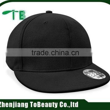 Blank Custom Baseball Cap Without Logo photo-2