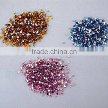 acrylic rhinestone