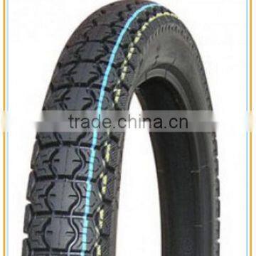 China good quality and cheap price Motorcycle Tyres tube tyres 2.75-17