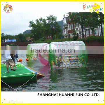 CE and BV Roll Inside Inflatable Roller Ball at Factory Price photo-3