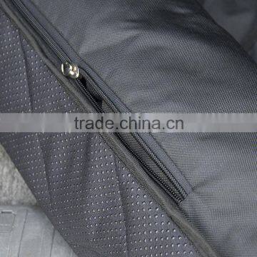 Waterproof SUV Trunk Pet Bed photo-2