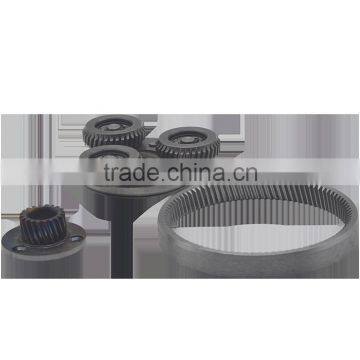 JIABO JB-92A3 Waterproof Brushless dc Bicycle Hub Magnet Motor photo-3