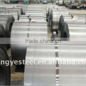 steel strip