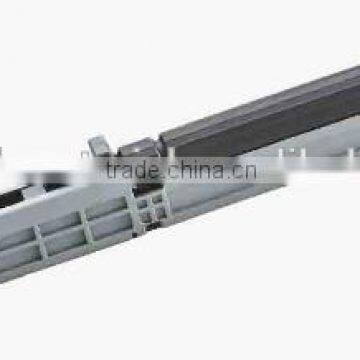 Plastic and Iron Grey Furniture Drawers Kitchen Door Damper photo-2