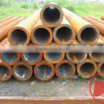 API Spec 5CT Steel pipe