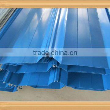 prepainted roofing tiles corrugated sheets