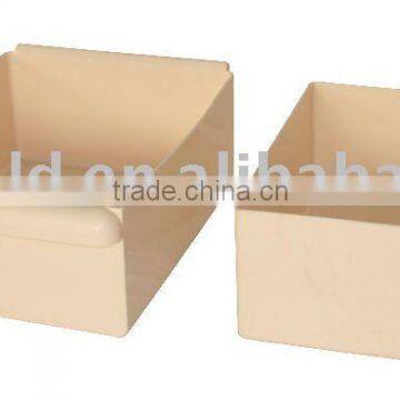 plastic box mould