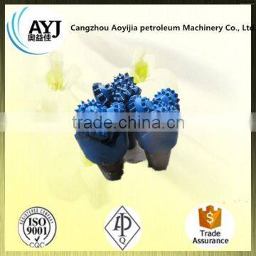 Wholesale Sample Available Tungsten Carbide Rock Drilling Tool photo-5