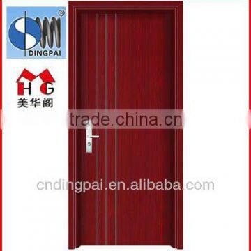 2013 Hot sale MDF door MHG-6009