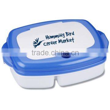 Plastic lunch box ,plastic food containers ,Cool gear lunch to go