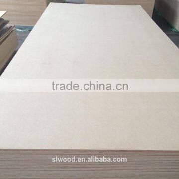 Sapele Veneer Mdf Board/ Mdf Sheet photo-2