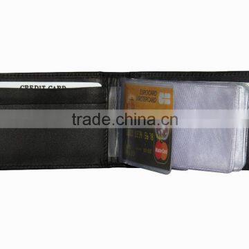 Naz Leather Card Holder photo-2