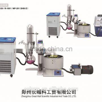 Mini Water Pump Low Temperature Cooling Liquid Pump DLSB Series