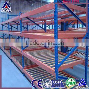 Placon Roller Track for Carton Flow Rack