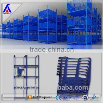 EU Approved Stack Rack for Warehouse photo-4