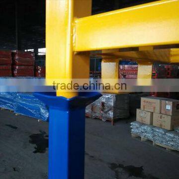 Wheels and Tires Stack Rack (special Offer for CNY, Factory Direct Price) photo-2