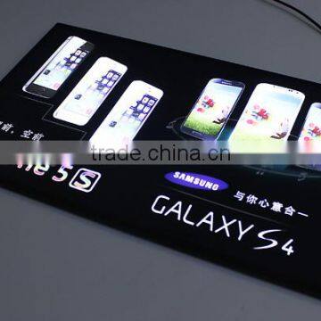Led Luminescence Light Box, Led Animate Light Box, Flashing Light Box