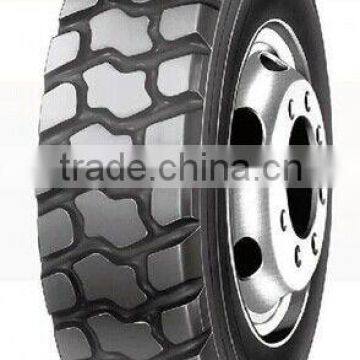 Supply Truck and Bus Tire TBR Tyre 1200R20 Truck Radial Tire
