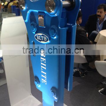 hydraulic concrete breaker for 6to9 Ton mini exavator