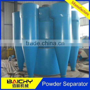 High Efficient Powder Classifier