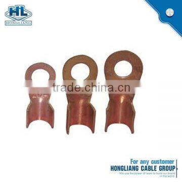 DGK SC 35-8,35-10,50-8 copper tube terminal Cable Lugs