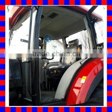 YTO Engine Chinese Tractor 120-140hp photo-4