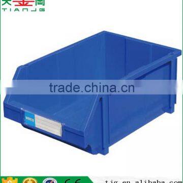 Durable Plastic Combination Parts Bins - Spare Parts / Hardware / Tool Storage Container Bins Boxes