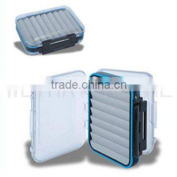 waterproof fly box