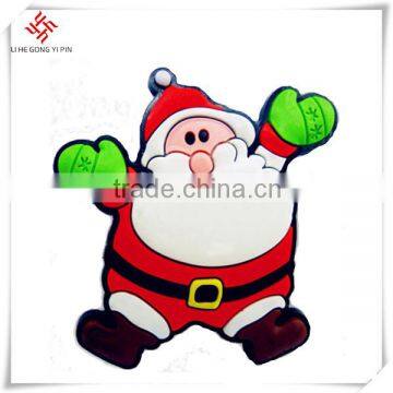 Christmas decoration fridge magnet supplier