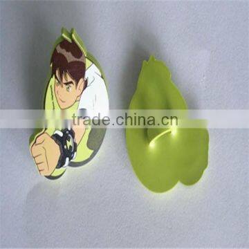 soft pvc cartoon pencil / pen topper