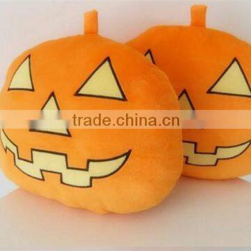 Promotion China Supplier 40 Cm Pumpkin Stuffed Halloween Plush Toy photo-3